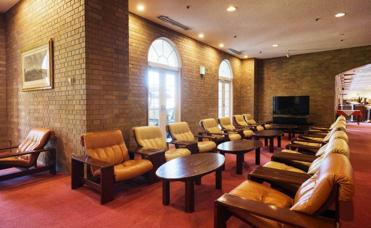 Yugashima Golf Club & Hotel Resort