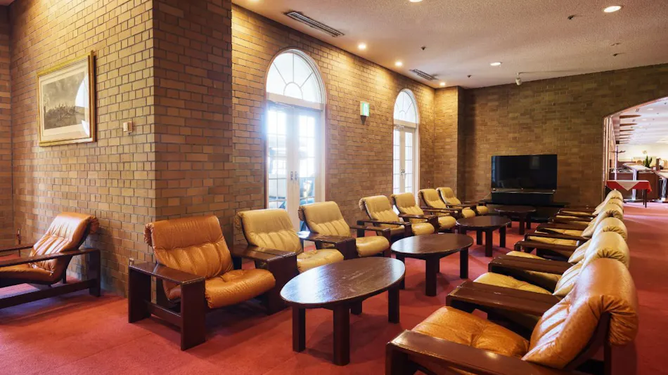 Yugashima Golf Club & Hotel Resort