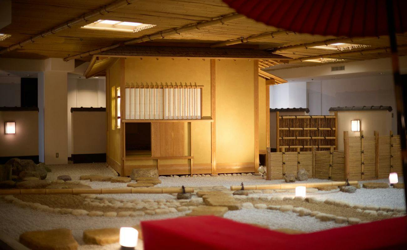 Yugashima Golf Club & Hotel Resort