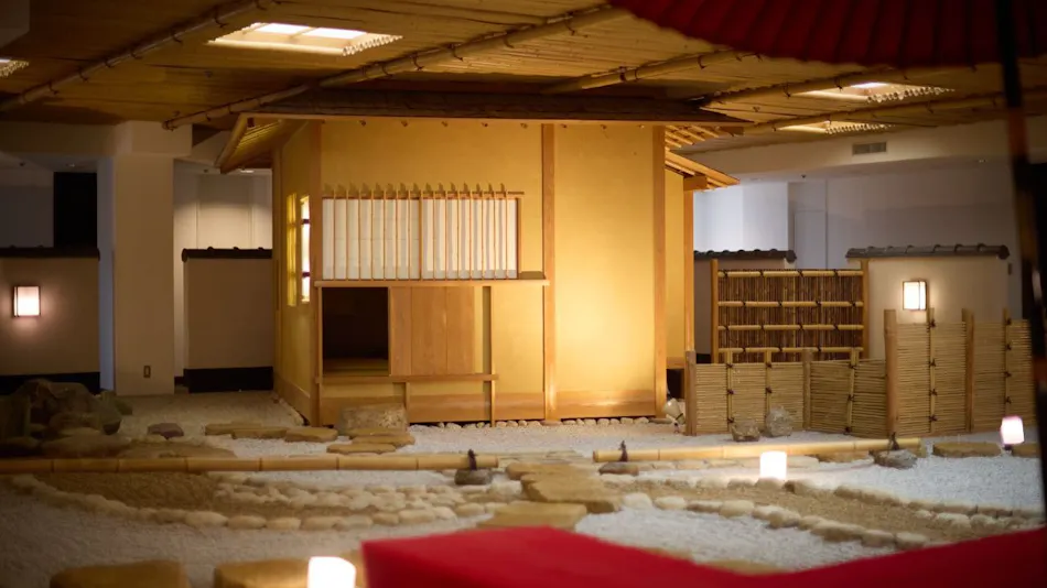 Yugashima Golf Club & Hotel Resort