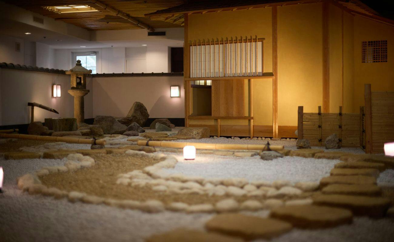 Yugashima Golf Club & Hotel Resort
