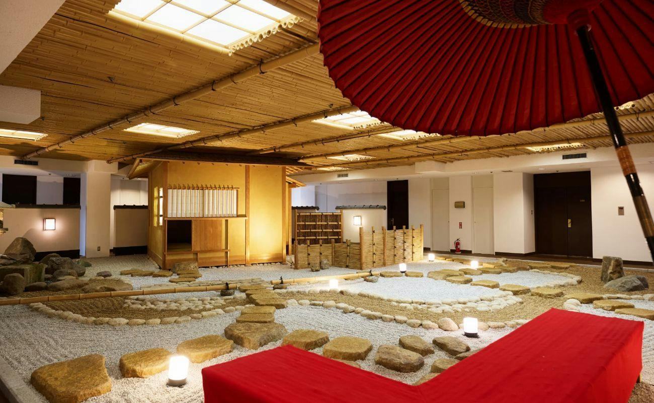 Yugashima Golf Club & Hotel Resort