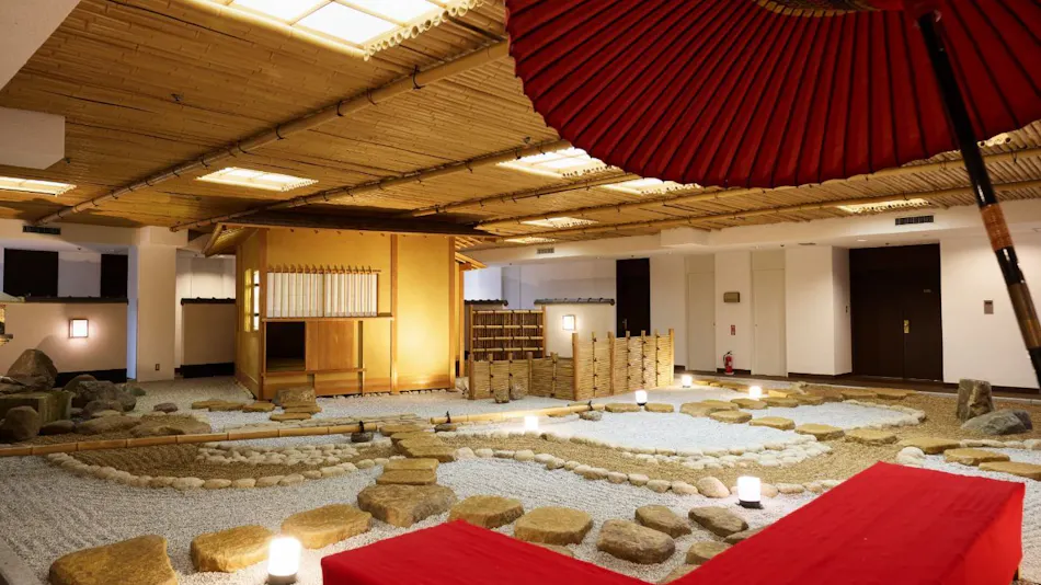 Yugashima Golf Club & Hotel Resort