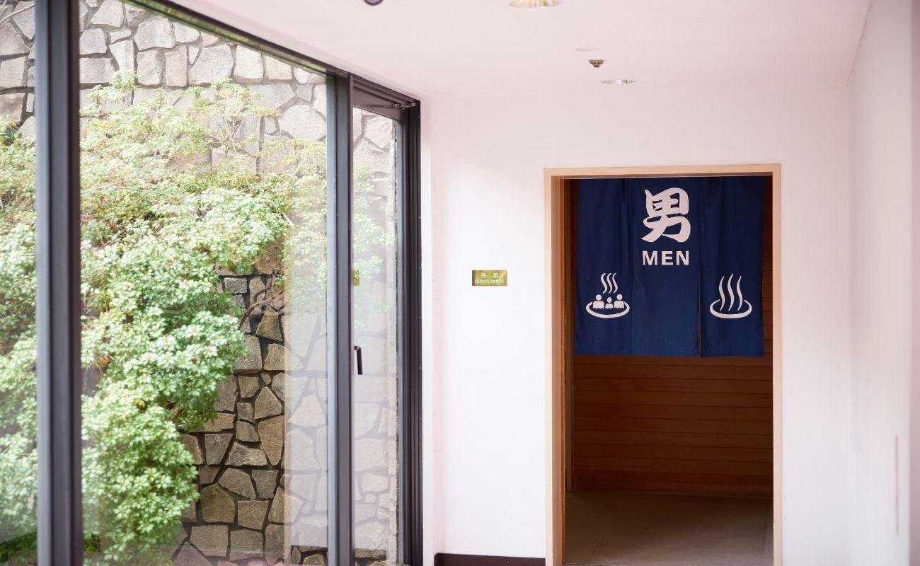 Yugashima Golf Club & Hotel Resort
