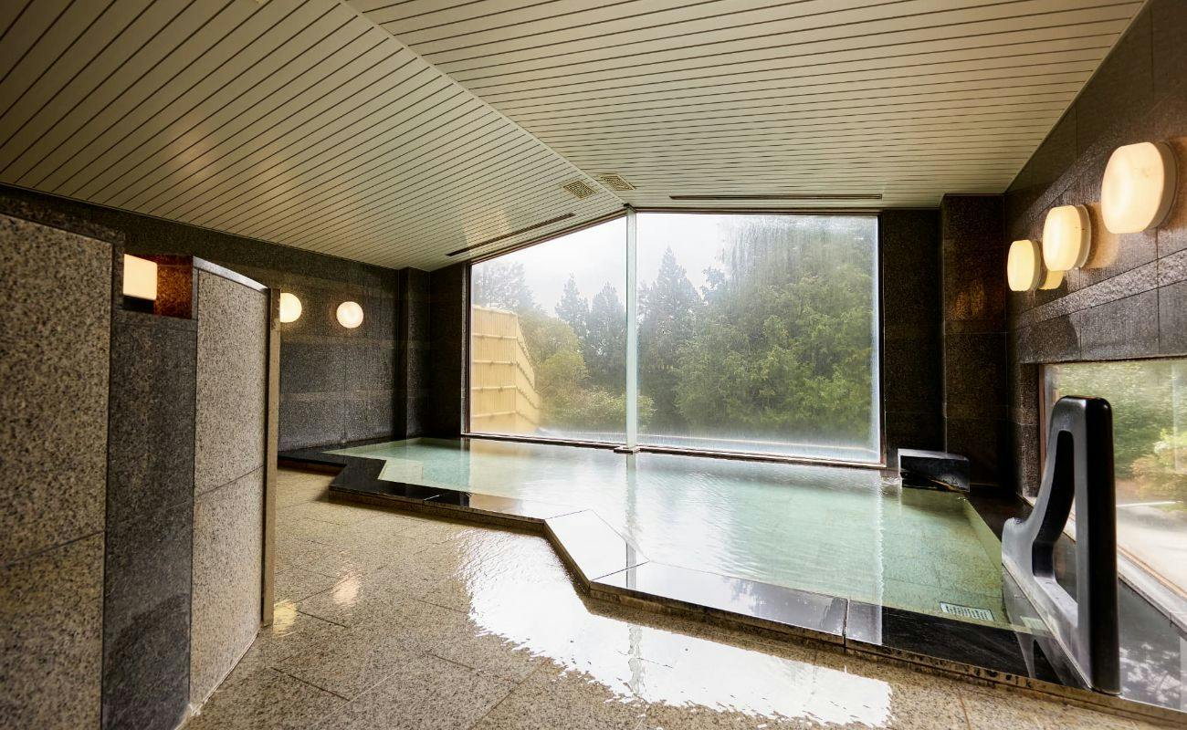 Yugashima Golf Club & Hotel Resort