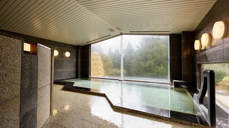 Yugashima Golf Club & Hotel Resort