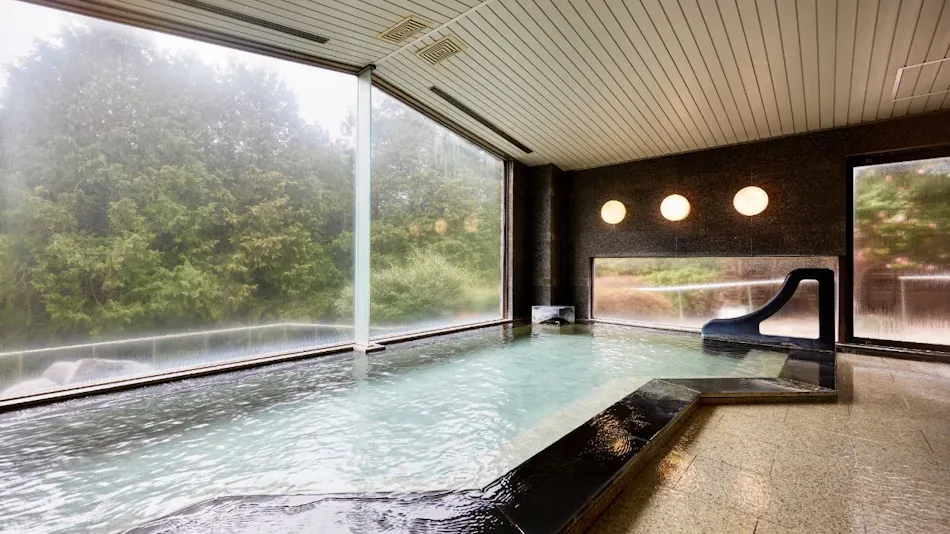 Yugashima Golf Club & Hotel Resort