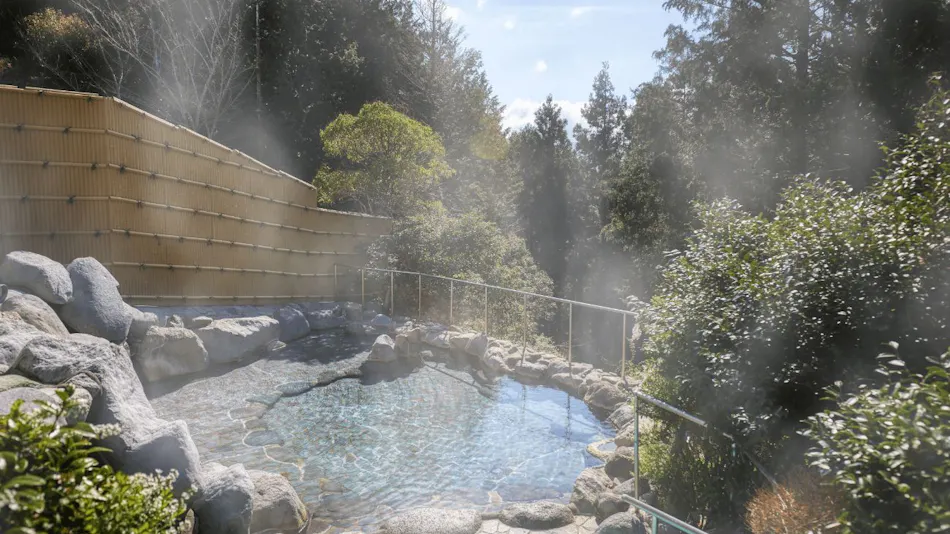 Yugashima Golf Club & Hotel Resort