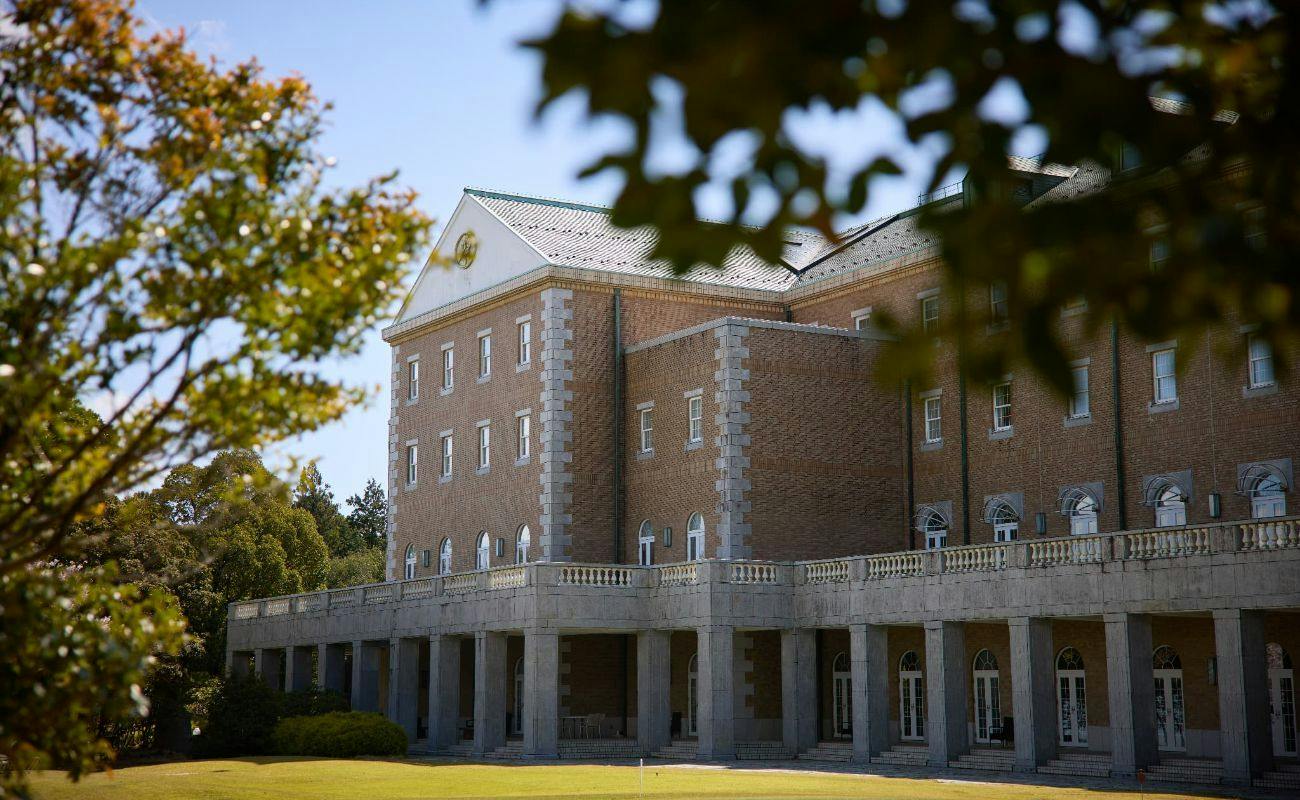 Yugashima Golf Club & Hotel Resort