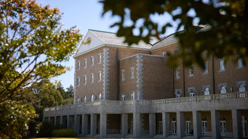 Yugashima Golf Club & Hotel Resort