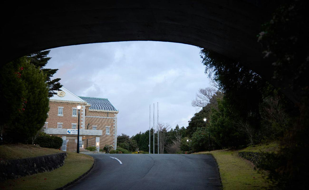 Yugashima Golf Club & Hotel Resort