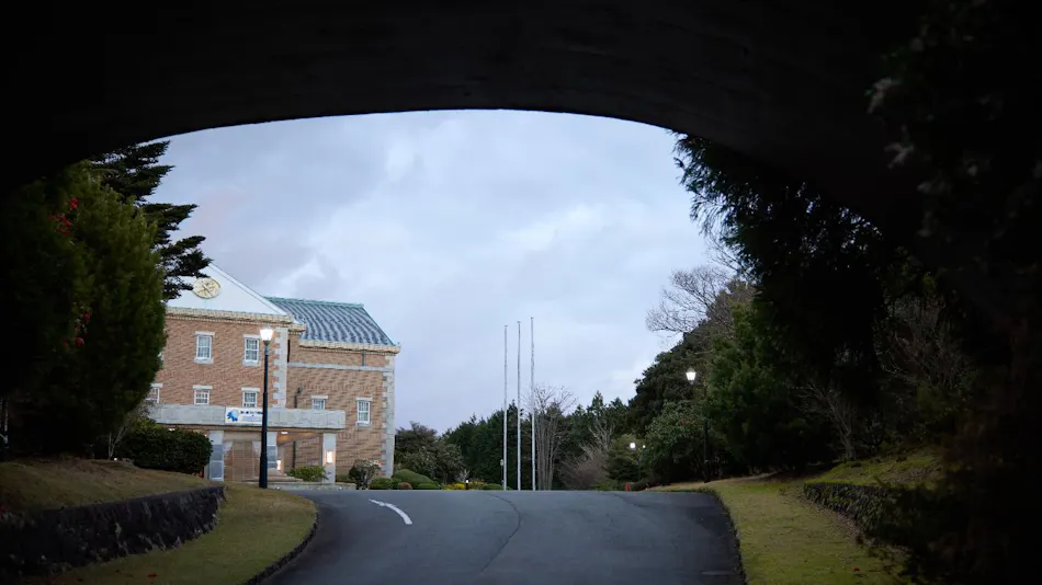 Yugashima Golf Club & Hotel Resort
