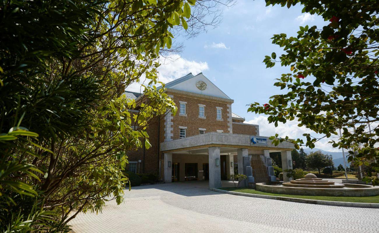 Yugashima Golf Club & Hotel Resort