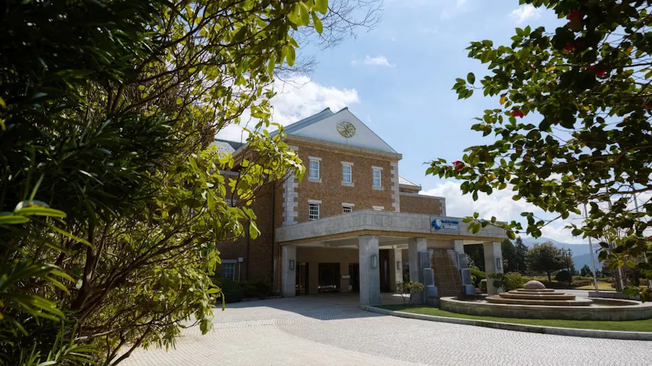 Yugashima Golf Club & Hotel Resort