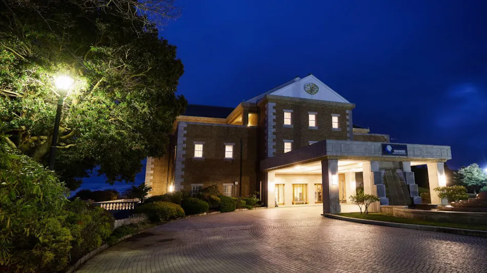 Yugashima Golf Club & Hotel Resort