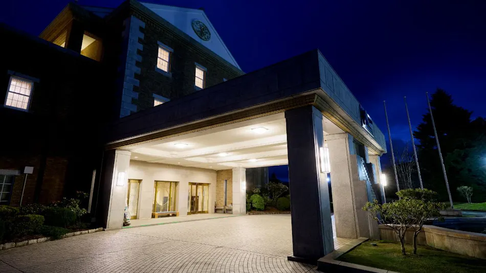 Yugashima Golf Club & Hotel Resort