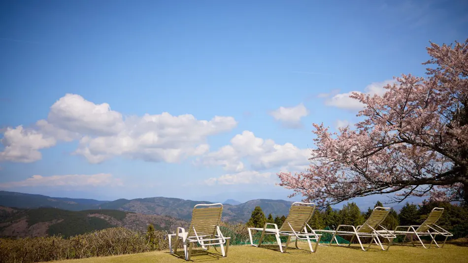 Yugashima Golf Club & Hotel Resort
