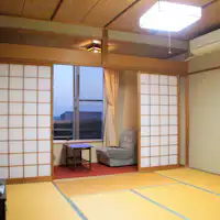 日式房間(8張榻榻米)