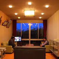 大廳