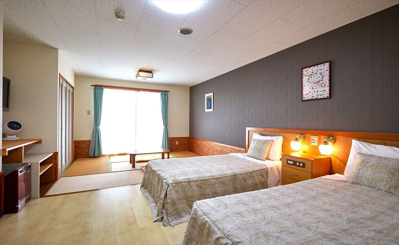 Condominium Hotel Shimanchu Club