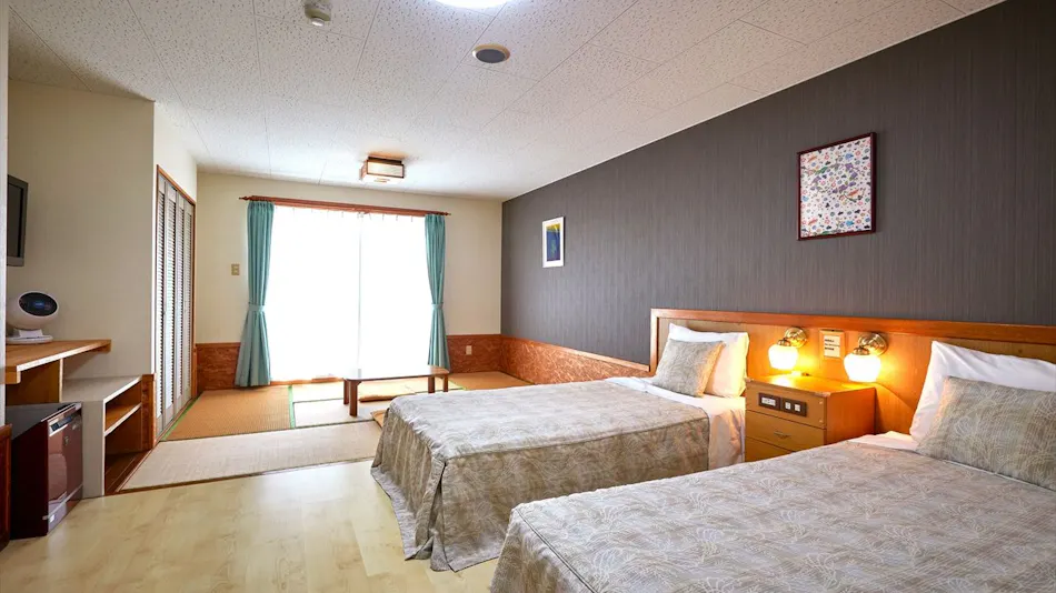 Condominium Hotel Shimanchu Club