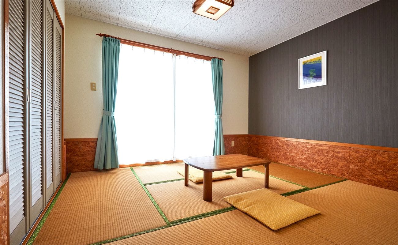 Condominium Hotel Shimanchu Club