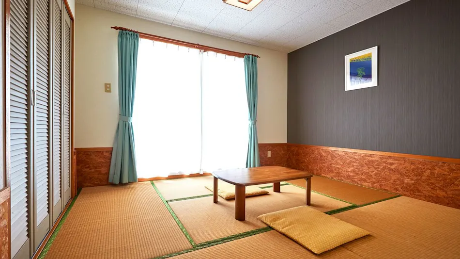 Condominium Hotel Shimanchu Club