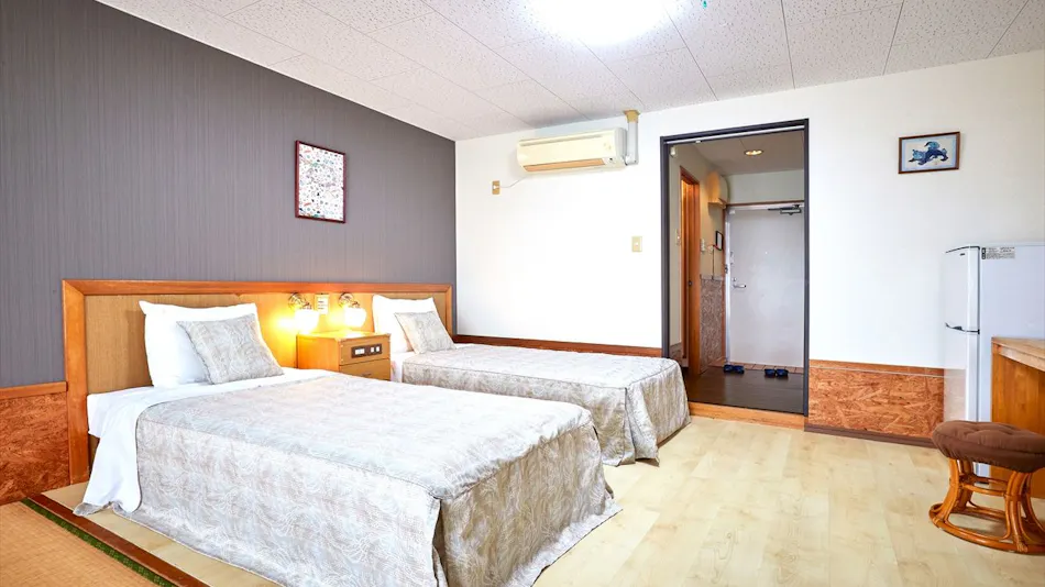 Condominium Hotel Shimanchu Club