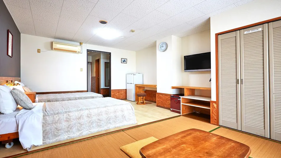 Condominium Hotel Shimanchu Club