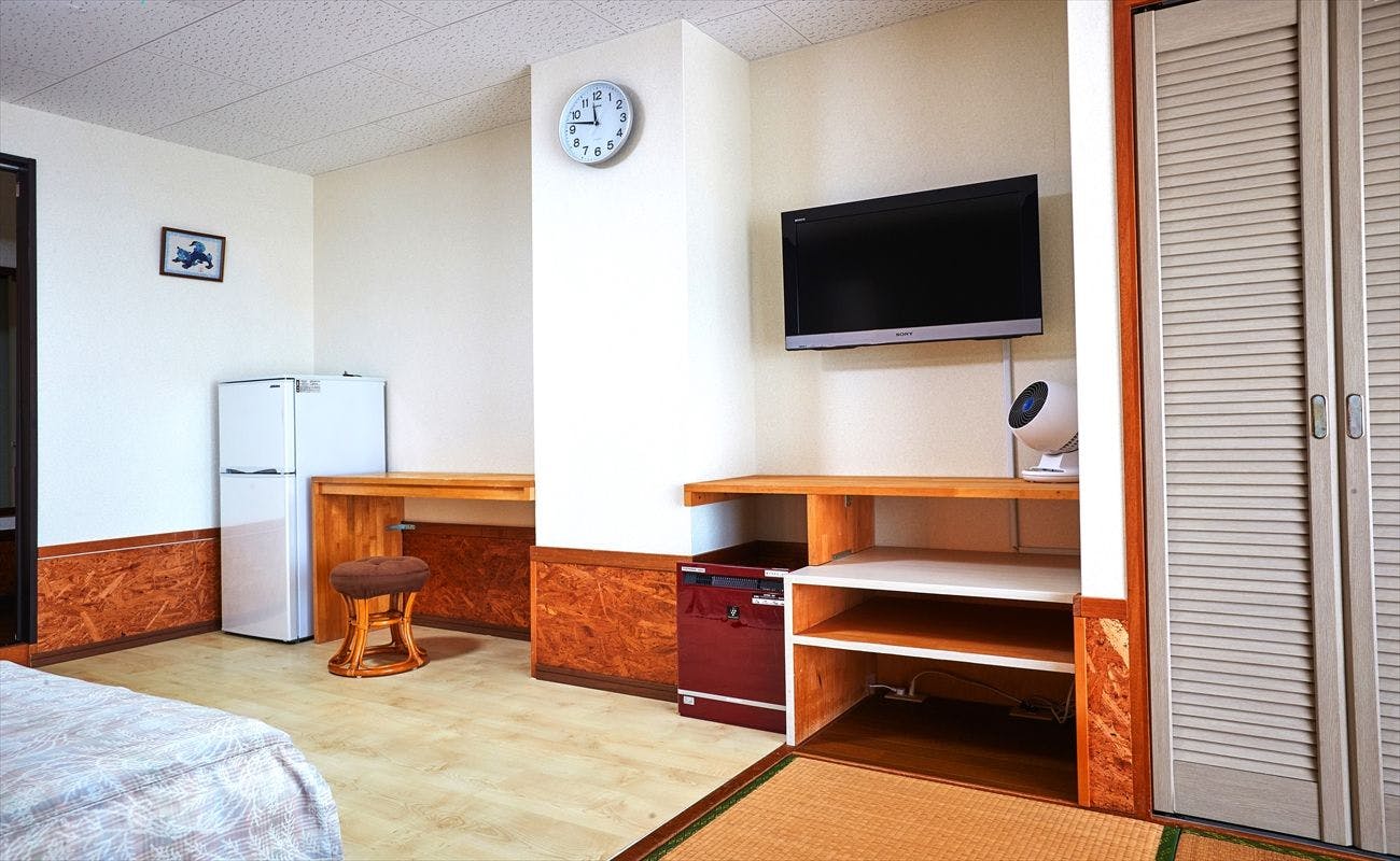 Condominium Hotel Shimanchu Club