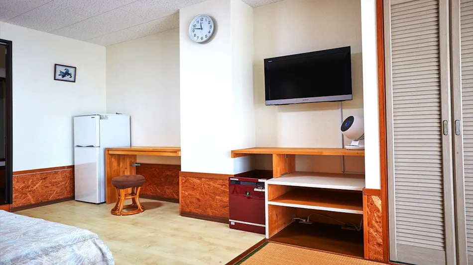 Condominium Hotel Shimanchu Club