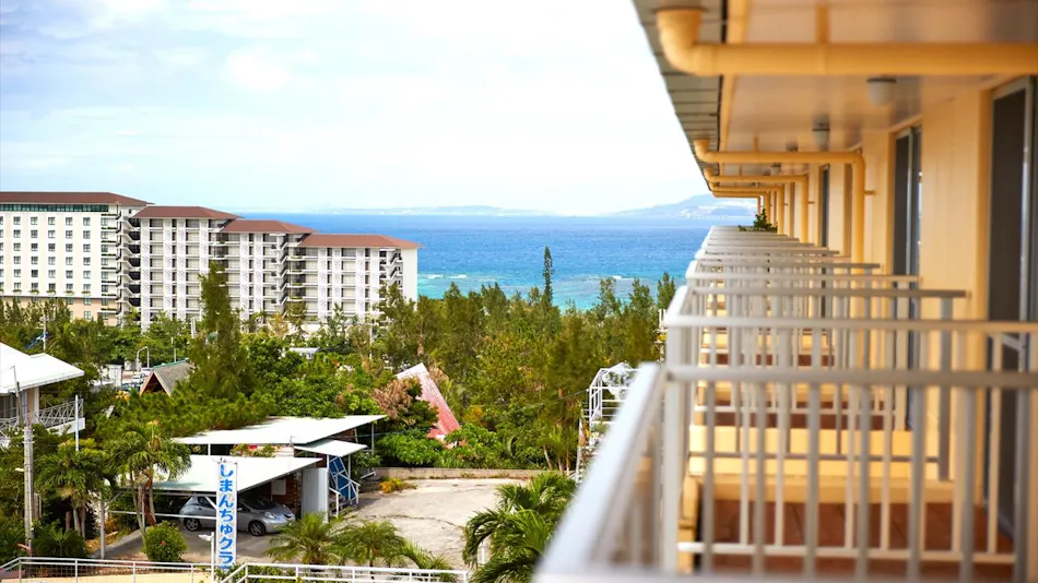 Condominium Hotel Shimanchu Club
