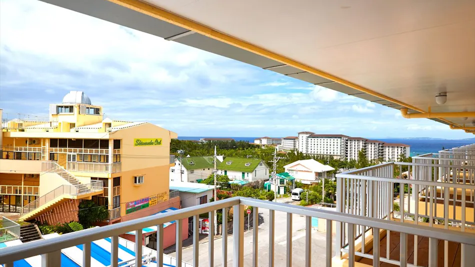 Condominium Hotel Shimanchu Club
