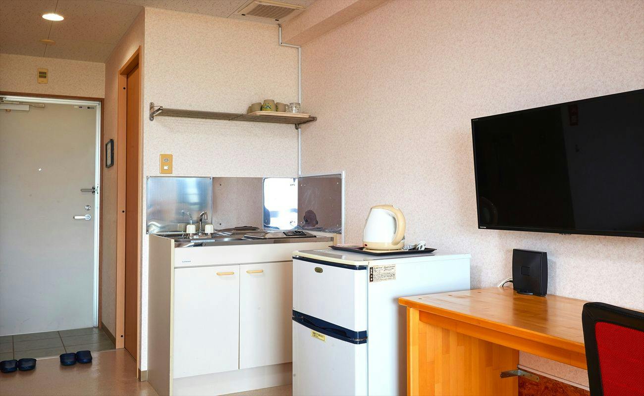 Condominium Hotel Shimanchu Club