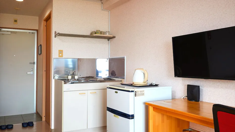 Condominium Hotel Shimanchu Club