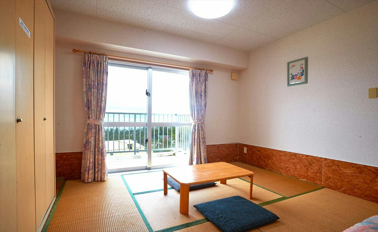 Condominium Hotel Shimanchu Club