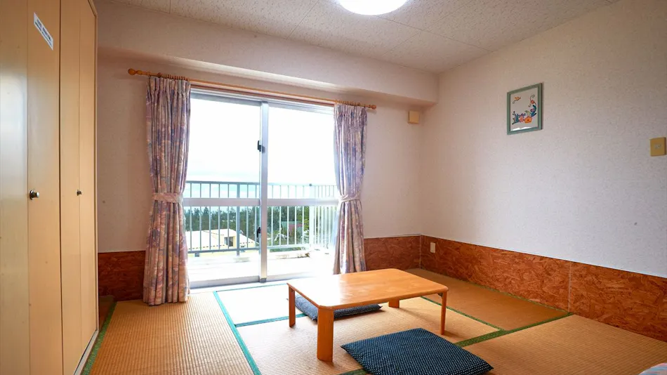 Condominium Hotel Shimanchu Club