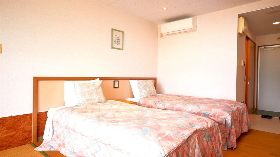 Condominium Hotel Shimanchu Club