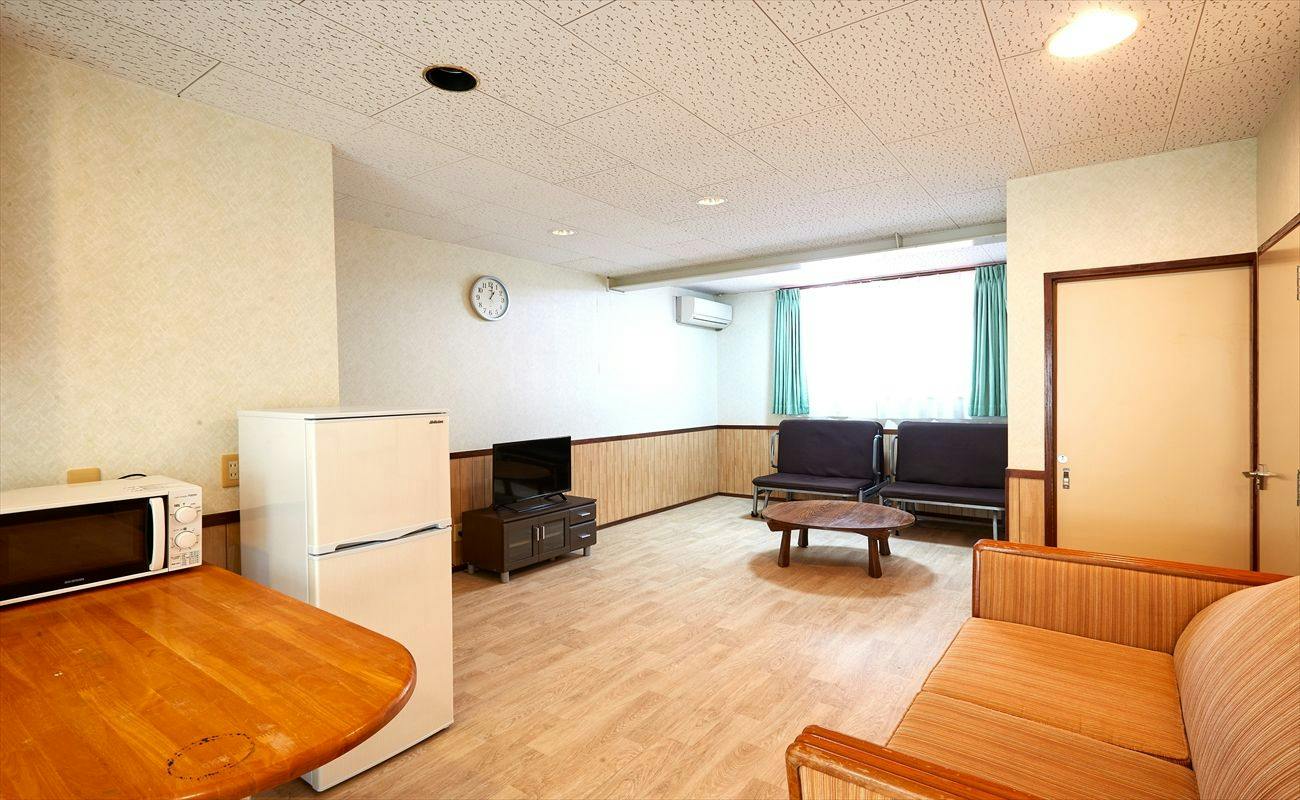 Condominium Hotel Shimanchu Club
