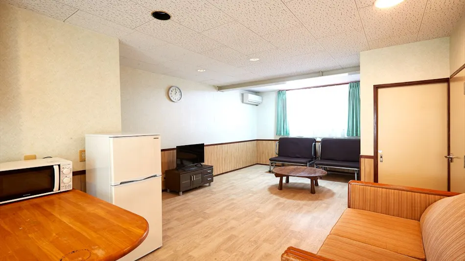 Condominium Hotel Shimanchu Club