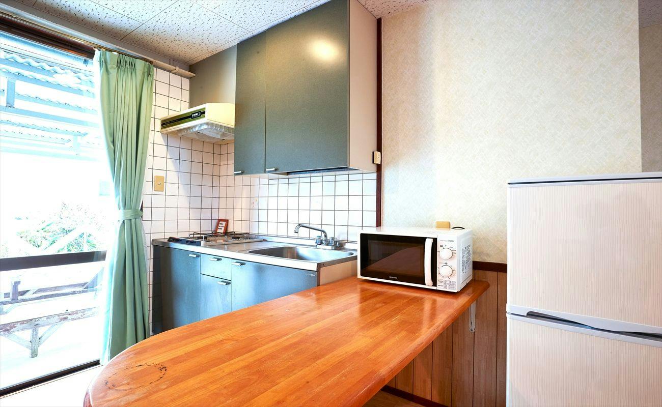 Condominium Hotel Shimanchu Club