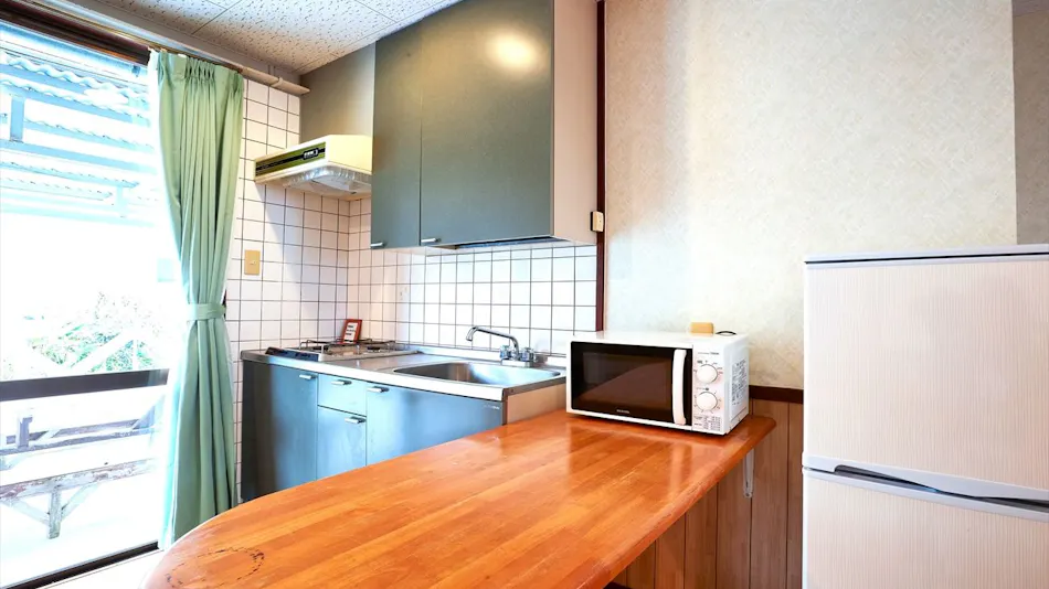 Condominium Hotel Shimanchu Club