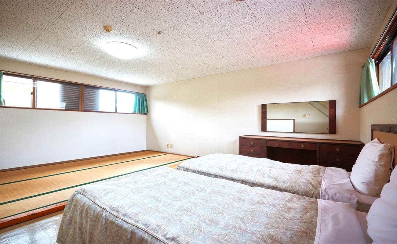 Condominium Hotel Shimanchu Club
