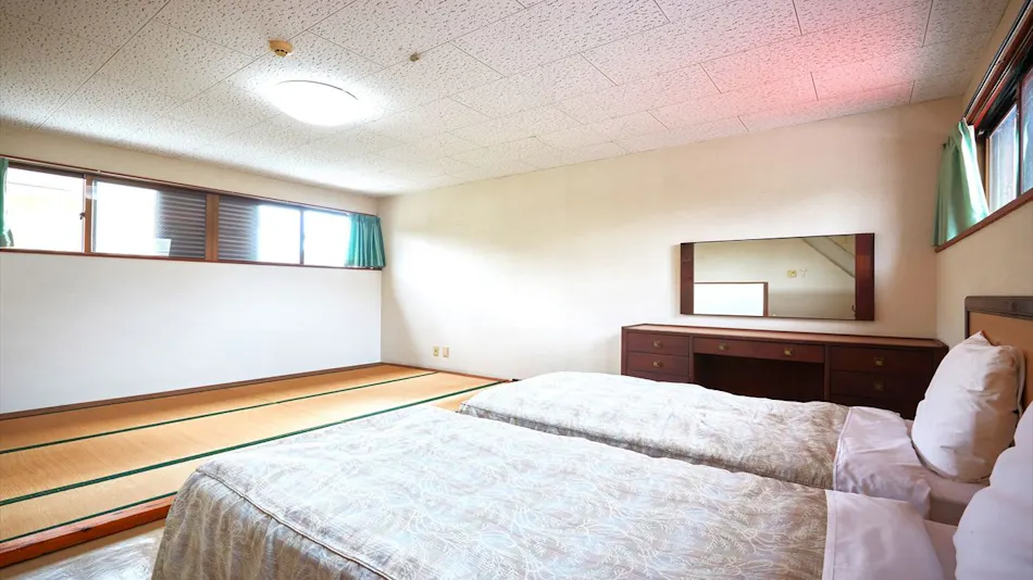 Condominium Hotel Shimanchu Club