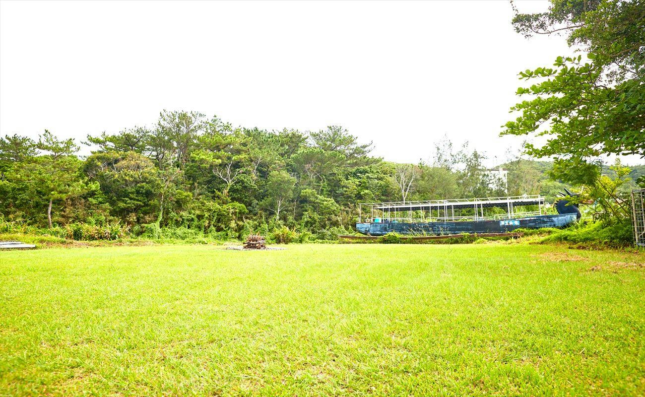 Condominium Hotel Shimanchu Club