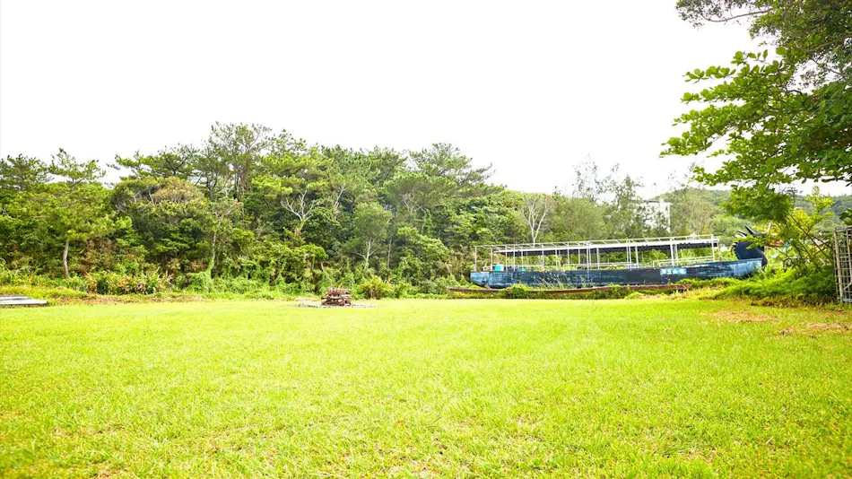 Condominium Hotel Shimanchu Club