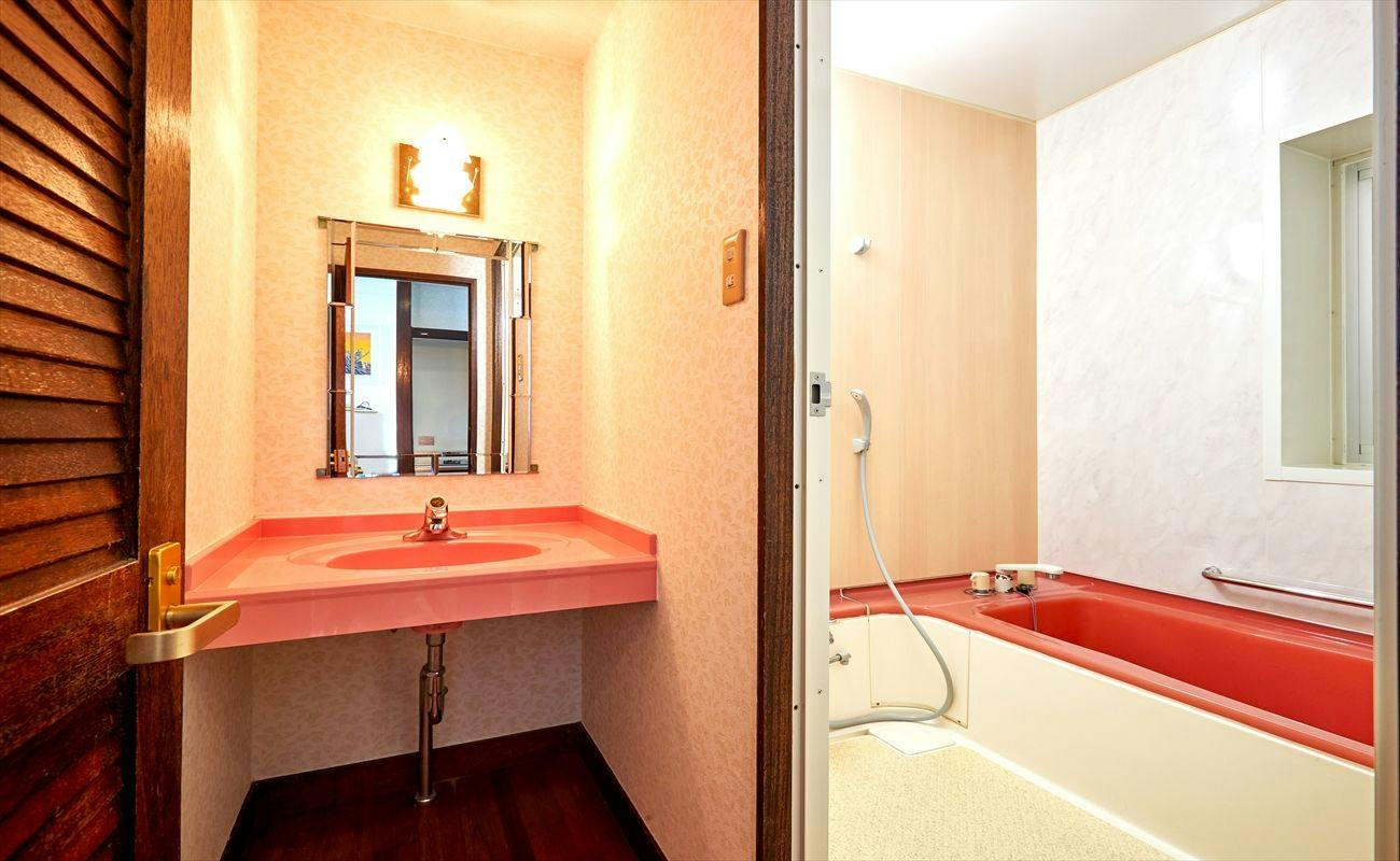 Condominium Hotel Shimanchu Club