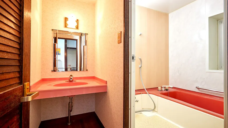 Condominium Hotel Shimanchu Club