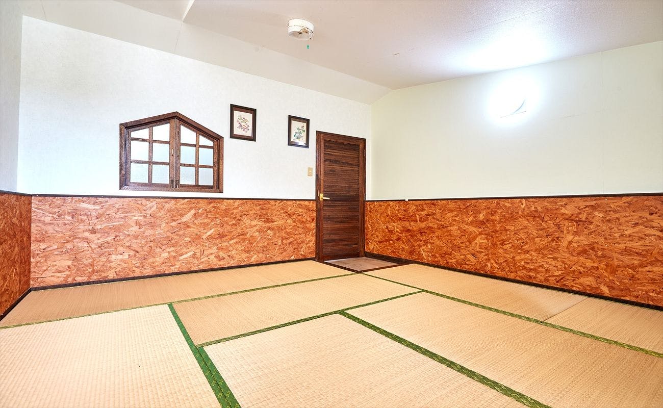 Condominium Hotel Shimanchu Club