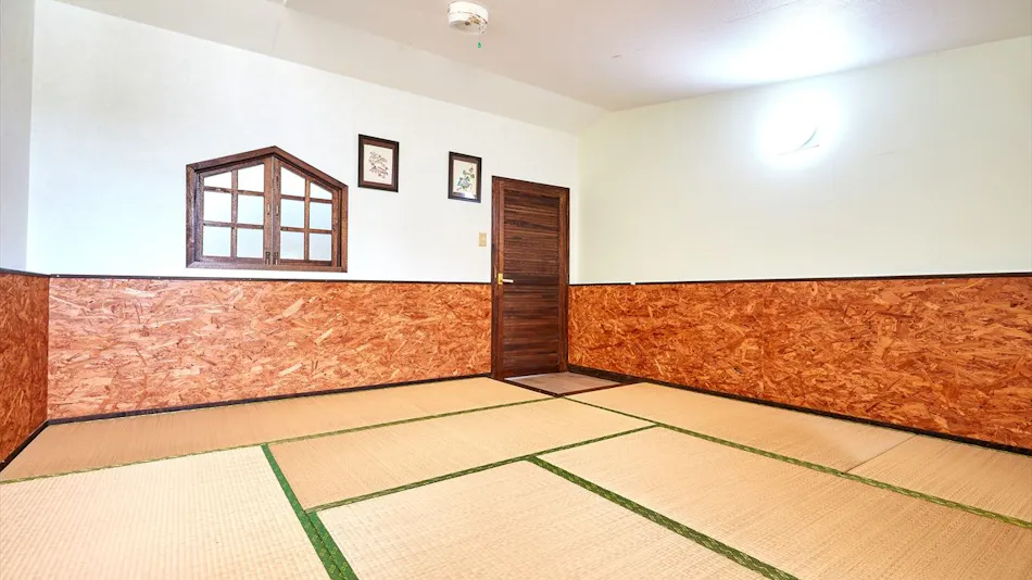 Condominium Hotel Shimanchu Club